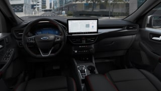 2025 Ford Escape® Internal Image 2